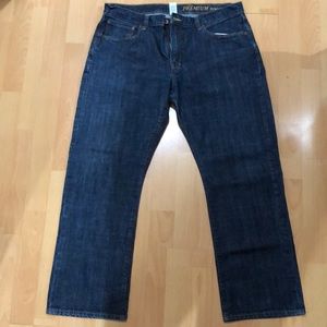 Gap Premium Straight Fit jeans